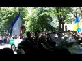 Парад Победы-2013 в Симферополе