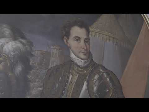 Mostra Palazzo Carisbo