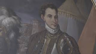 Mostra Palazzo Carisbo