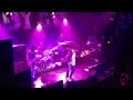 The World Is Not Set In Stone HD FULL VERSION Beady Eye Parr Hall