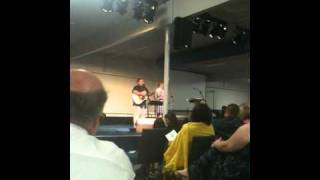 Watch Jeff Johnson Glorious Day video