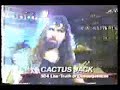Antiseen - Cactus Jack