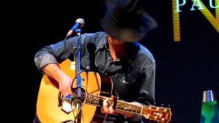 Watch Paul Brandt Out Here On My Own video