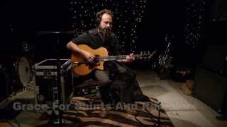 Watch Iron  Wine Grace For Saints And Ramblers video