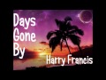 Space - Harry Francis