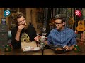 Dominos vs. Pizza Hut Taste Test | FOOD FEUDS