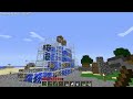 Let's Play Minecraft - Episode 19: Starting The 2nd Story