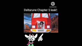 Deltatune Asgore Runs Over Dess Meme