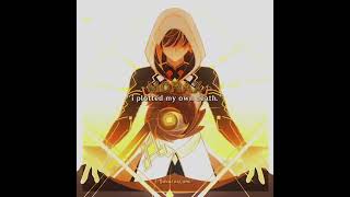 The Archons Genshin Impact