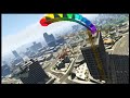 Gta 5 Online Prison Break The Movie