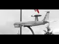 Lethal Disturbance | Alaska Boeing E-3 Sentry Accident