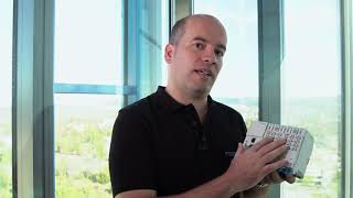 Elevator Pitch Cpx-E