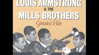 Watch Louis Armstrong The Song Is Ended video