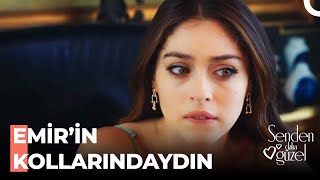 Efsun Ve Emiri Sarmaş Dolaş Kim Gördü? - Senden Daha Güzel 8. Bölüm