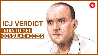 Review Jadhav death order: ICJ tells Pakistan