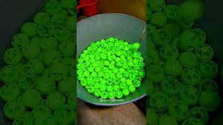 How Do They Make Clacker Balls? Discover The Process