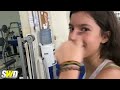 SWD Atleta Lara Luiz - A Filha do Sardinha - Parte 2