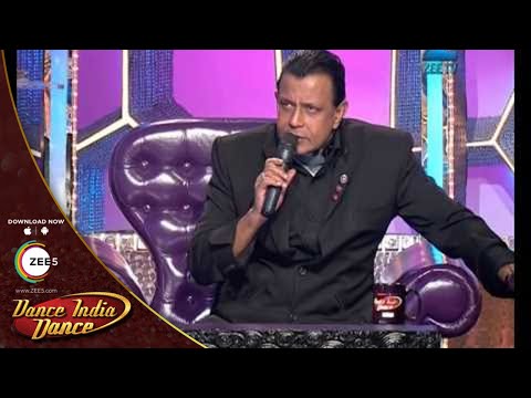 Dance India Dance Season 4 - Episode 32 - February 15 2014 -...
