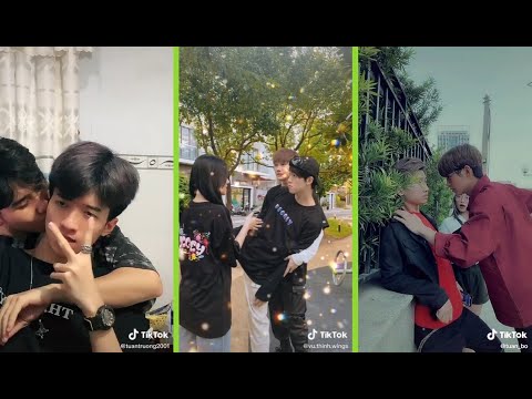TikTok 'Đam Mỹ' Gừng càng già càng cay, trai càng gay càng đẹp | TikTok | NTCHANNEL