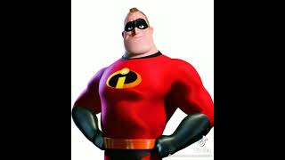 Mr incredible become fat phase -2 to 5