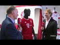 Die FCB News mit dem neuen Home-Trikot