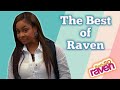 That's So Raven-The Best of Raven Baxter