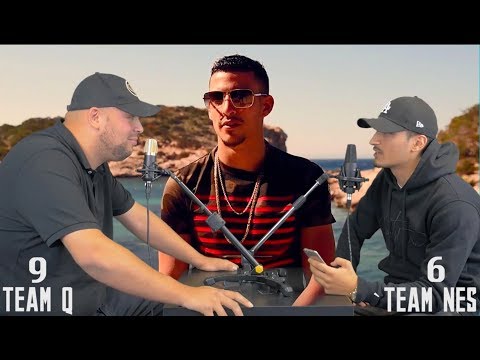 HOE KREUNT BOEF TIJDENS SEKS?? - 💥 ACCEPTEER DE PUNCHLINE💥 MET JACK $HIRAK & ANOUARVINES (AFL.3) | supergaande HOE KREUNT BOEF TIJDENS SEKS?? - 💥 ACCEPTEER DE PUNCHLINE💥 MET JACK $HIRAK & ANOUARVINES (AFL.3) | supergaande