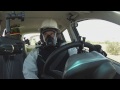 Border Patrol Checkpoint - Chemical Warfare, Gas Mask, and keeping our Scent to Ourselves