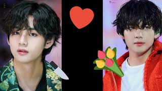 Taehyung İle Hayal Et Kıskançlıktek Bölümlük