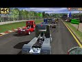 [Mercedes-Benz Truck Racing - Игровой процесс]