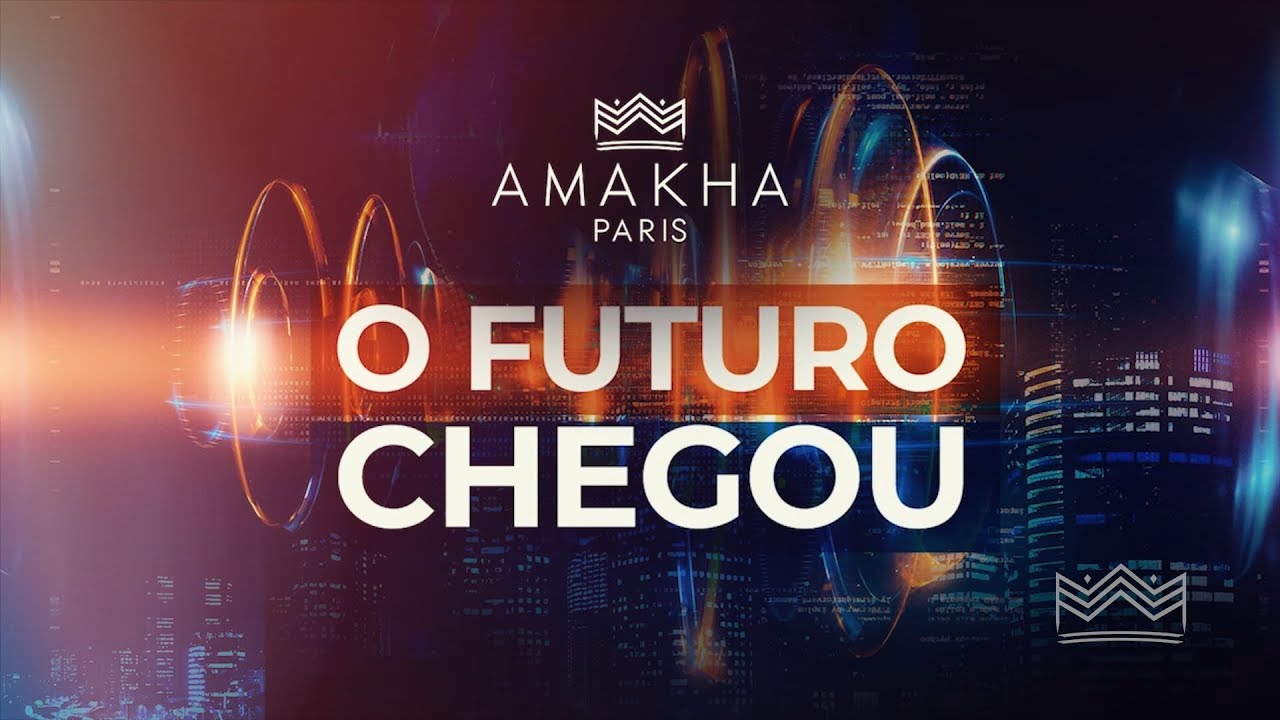 Amakha Paris - Principal