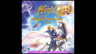 Watch Winx Club Endlessly video