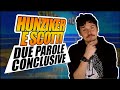 Due parole conclusive sulla questione Gerry Scotti, Hunziker e razzismo