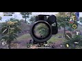 BGMI I FULL MOVIE I WINNER WINNER CHICKEN DINNER 🍗 I #1l Kill - 7 l #bgmi #gaming