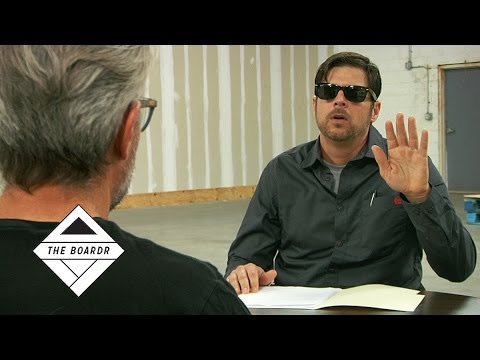 The Sketchy Skateboard Industry: Behind the Scenes