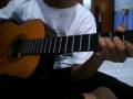 Cover Guitar D'masiv Merindukanmu Cover Guitar D'masiv Merindukanmu