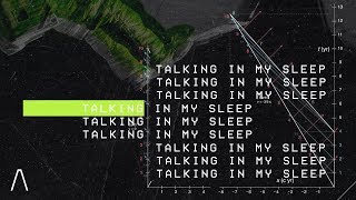 Watch Anix Talking In My Sleep video