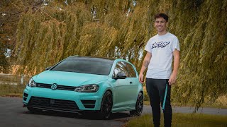 B7TMY Interview | How Driven Are You?