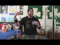 Sweet Sue's Whole Chicken In A Can Challenge (L.A. BEAST'S 200th Video)