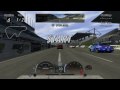 Gran Turismo 4 on PCSX2 Playstation 2 Emulator (720p HD) Full Speed