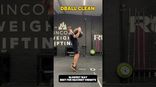Dball Clean Techniques