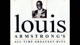 Watch Louis Armstrong Chloe song Of The Swamp video
