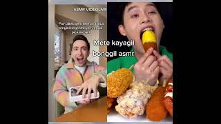 Asmr Videoları Mete Kayagil