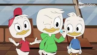 Huey, Dewey And Louie Shrek Part 22 - The Weddingsunset