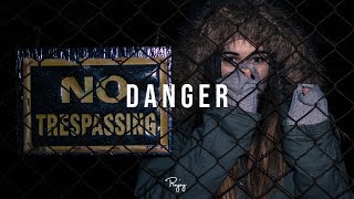 "Danger" - Suspense Rap Beat | Free New Trap Hip Hop Instrumental Music 2018 | Ihaksi #Instrumentals