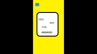 For Android In 5Mins