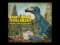 Angry Johnny & The Killbillies "Drag Racing The Devil"
