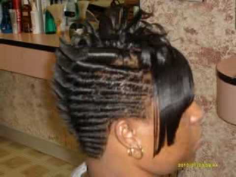 quick weave 27 piece hairstyles. Weave Hairstyle - QwickStep Answers Search