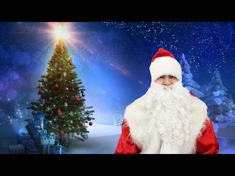 Дед мороз на новый год 2017 год Дед мороз на новый год 2017 год