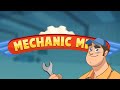 Mechanic Mike: First Tune Up